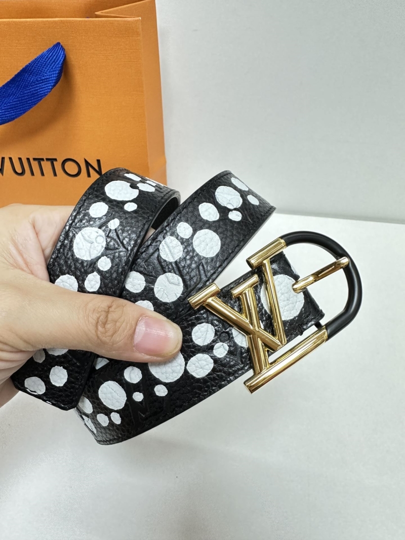 Louis Vuitton Belts